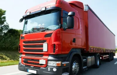 Konya Karesi Ambar Kargo