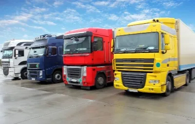 Konya Karesi Nakliye Ambarı