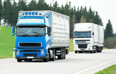 Konya Karesi | Eşya Taşıma